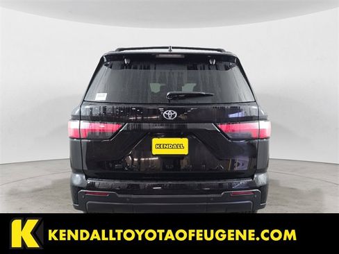 Certified 2024 Toyota Sequoia SR5 image 4