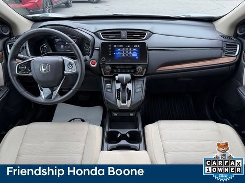 Used 2022 Honda CR-V EX image 53