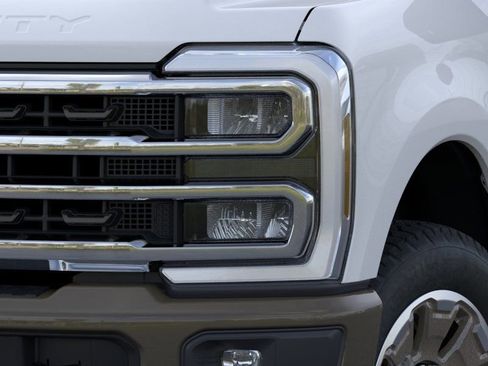 New 2026 Ford F350 King Ranch AWD/4WD image 18