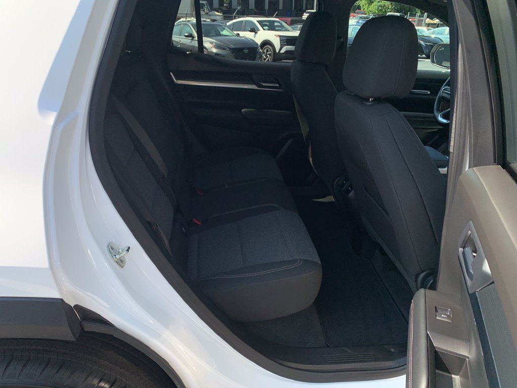 Used 2026 GMC Terrain Elevation AWD/4WD image 29