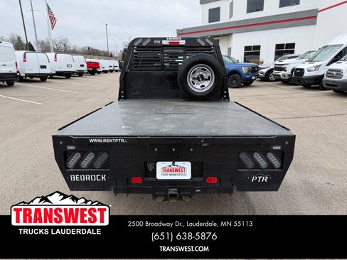 Used 2024 Ford F250 XL AWD/4WD image 13