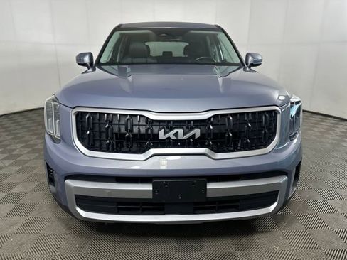 Used 2023 Kia Telluride LX image 8