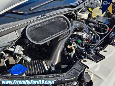 Certified 2023 Ford Transit 350 XL image 16