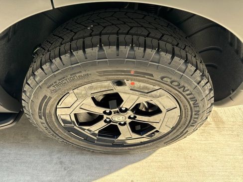 New 2026 Hyundai Santa Fe XRT image 24