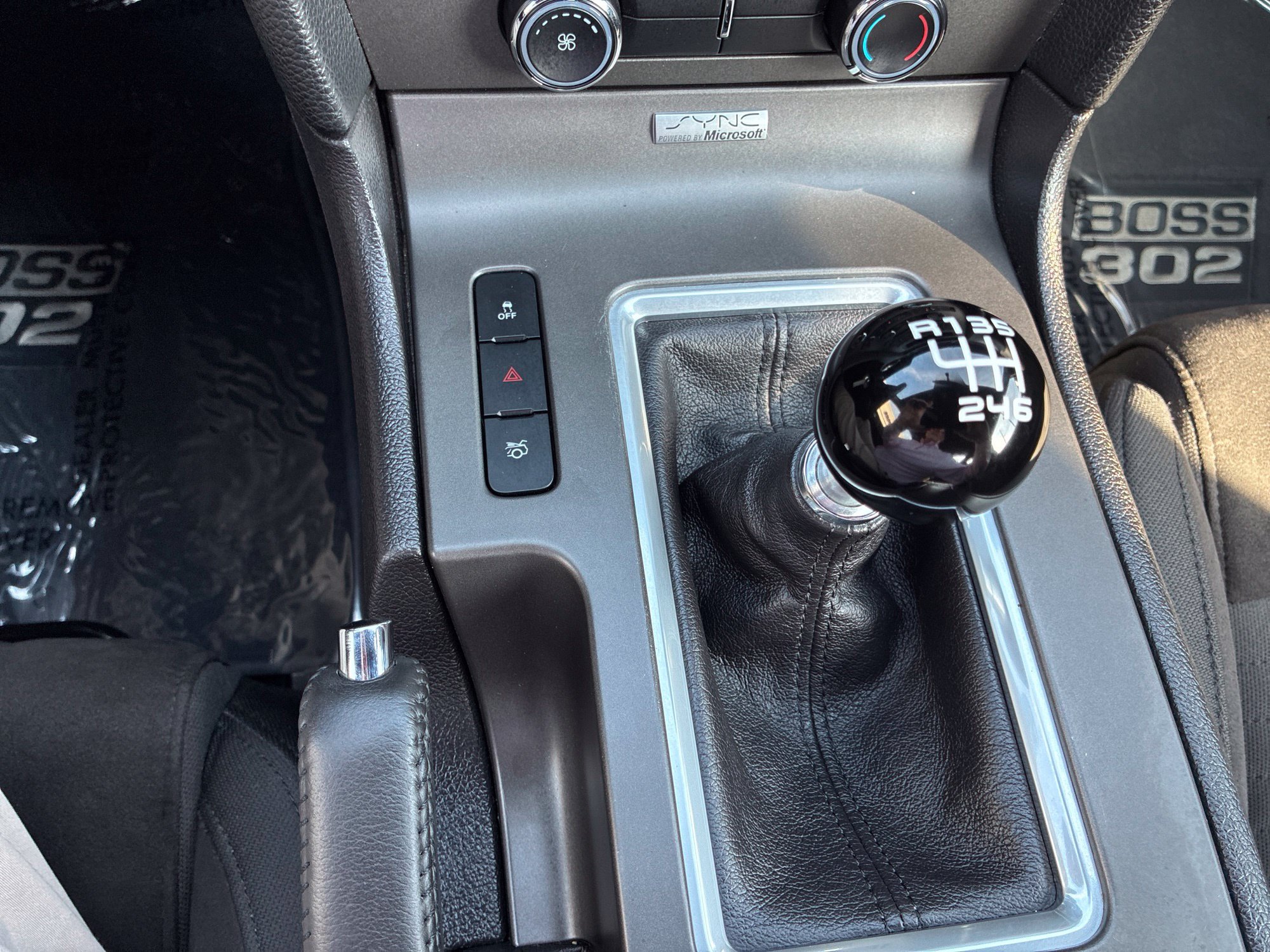 Used 2013 Ford Mustang Boss 302 RWD image 15