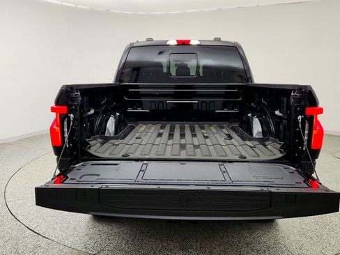 Used 2025 Ford F150 Lightning Lariat AWD/4WD image 21