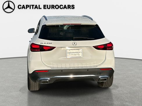 New 2026 Mercedes-Benz GLA 250 image 6