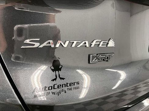 Used 2023 Hyundai Santa Fe XRT FWD image 9