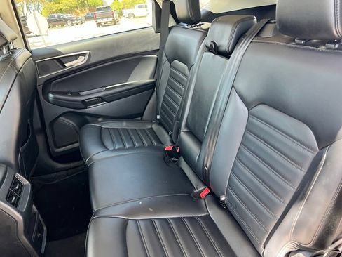 Used 2024 Ford Edge SEL AWD/4WD image 22
