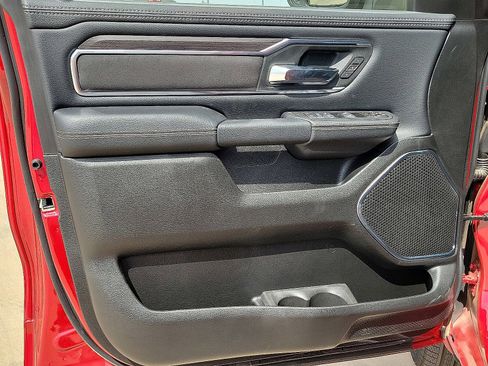 New 2026 RAM 1500 Laramie image 10