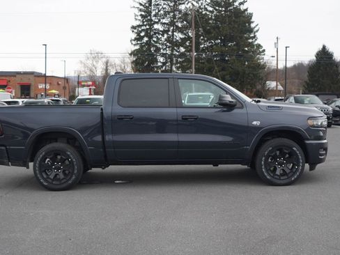New 2026 RAM 1500 Big Horn image 4