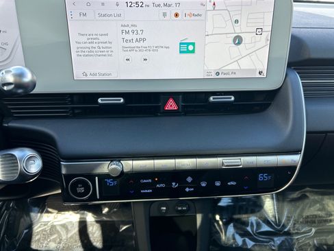 Used 2022 Hyundai Ioniq 5 Limited image 28