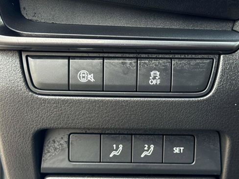Certified 2026 MAZDA MAZDA3 Carbon AWD/4WD image 28