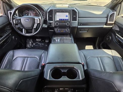 Used 2021 Ford Expedition Limited RWD image 8