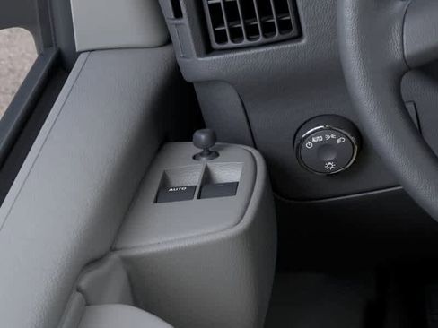 New 2025 Chevrolet Express 2500 w/ Driver Convenience Package RWD image 22
