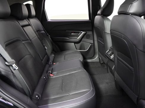 New 2026 MAZDA CX-5 Select image 18