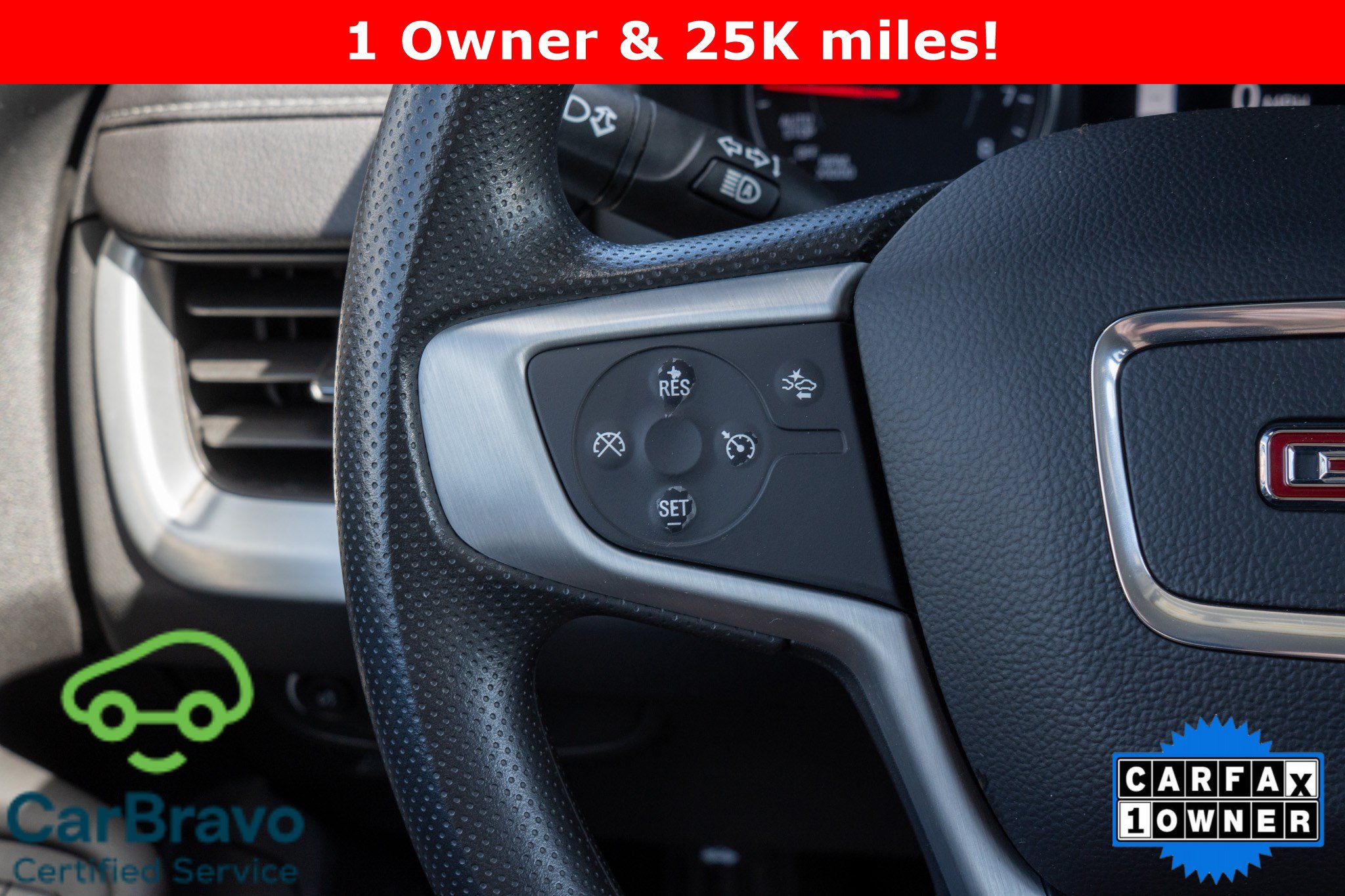 Used 2023 GMC Terrain SLE w/ Driver Convenience Package FWD image 25