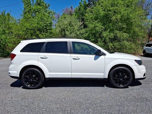 Used 2015 Dodge Journey SXT w/ Flexible Seating Group AWD/4WD image 7