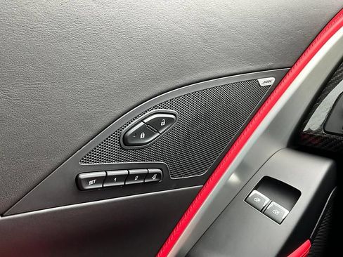 Used 2019 Chevrolet Corvette ZR1 RWD image 31