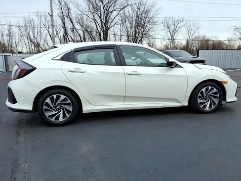 Used 2019 Honda Civic LX image 2