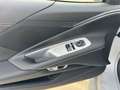 New 2026 Chevrolet Corvette Stingray Coupe w/ Z51 Performance Package image 12