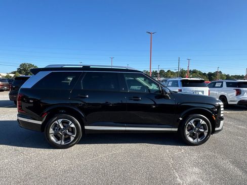 New 2026 Hyundai Palisade Limited image 7