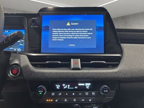 New 2026 Subaru Outback Limited AWD/4WD image 12