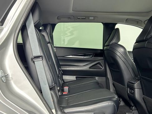 Used 2023 INFINITI QX60 Pure AWD/4WD image 13