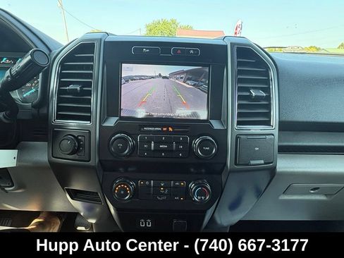 Used 2020 Ford F150 XLT AWD/4WD image 12