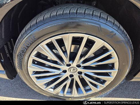 New 2026 Lexus RX 450h AWD image 10