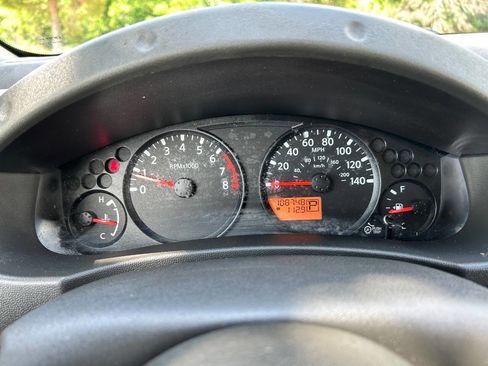 Used 2019 Nissan Frontier S RWD image 19