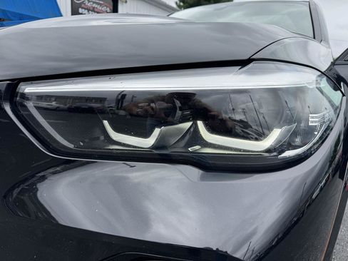 Used 2019 BMW X5 xDrive40i w/ M Sport Package AWD/4WD image 20