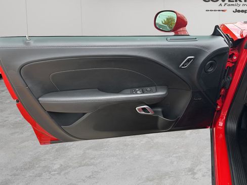 Used 2023 Dodge Challenger R/T Scat Pack image 19