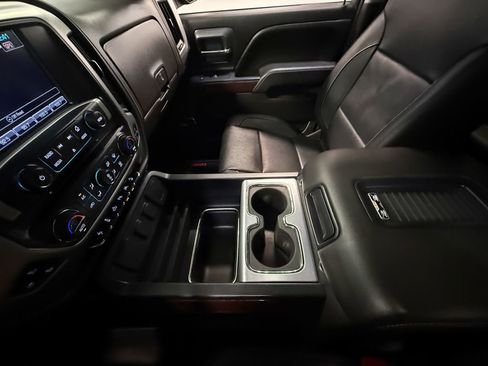 Used 2017 GMC Sierra 1500 SLT image 83