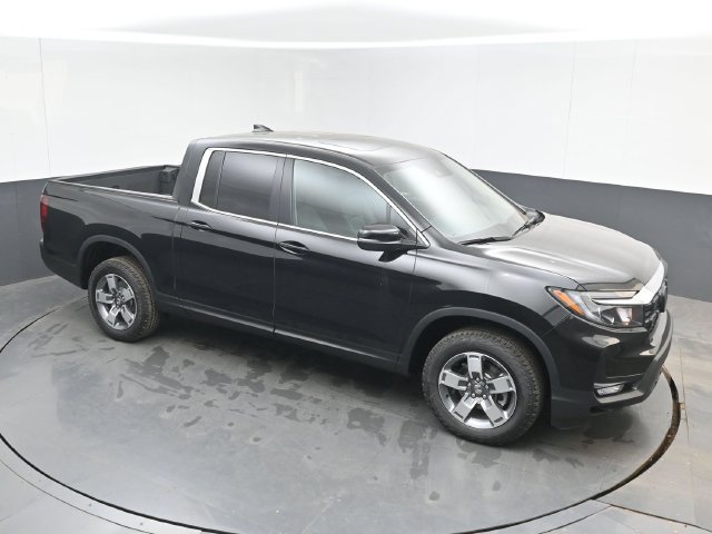 New 2026 Honda Ridgeline RTL image 1