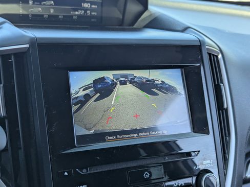 Used 2019 Subaru Forester Premium image 22