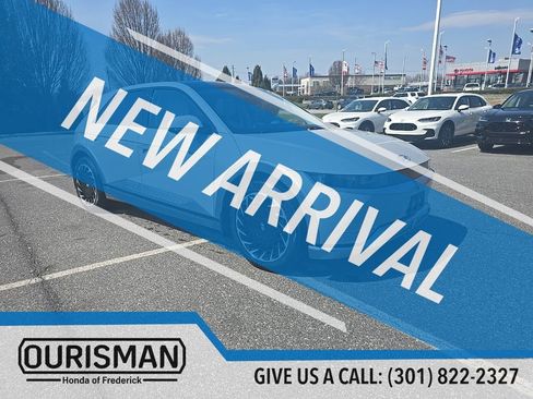 Used 2024 Hyundai Ioniq 5 Limited image 1