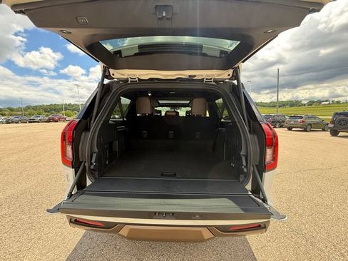 New 2026 Ford Expedition Max King Ranch AWD/4WD image 34