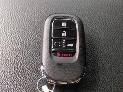 Used 2025 Honda CR-V Sport-L image 29