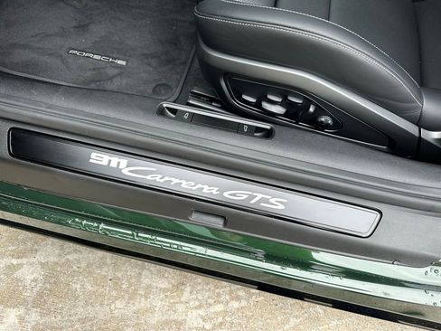 Certified 2026 Porsche 911 Carrera GTS RWD image 24