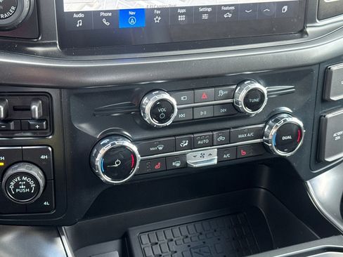 New 2025 Ford F150 Tremor w/ Bed Utility Package image 18