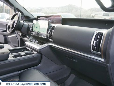 New 2026 Ford Expedition Tremor image 69