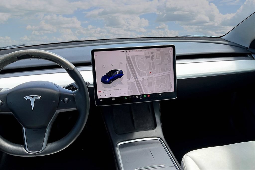 Used 2023 Tesla Model 3 Standard Range RWD image 9