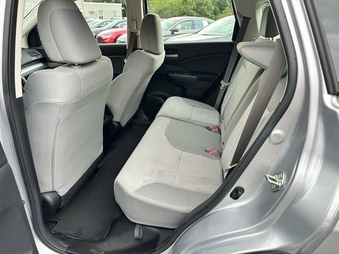 Used 2016 Honda CR-V LX image 13