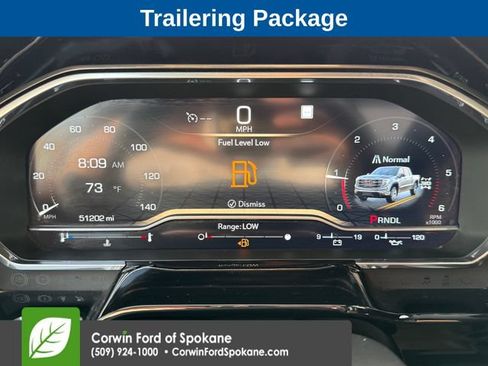 Used 2023 GMC Sierra 1500 SLE AWD/4WD image 4