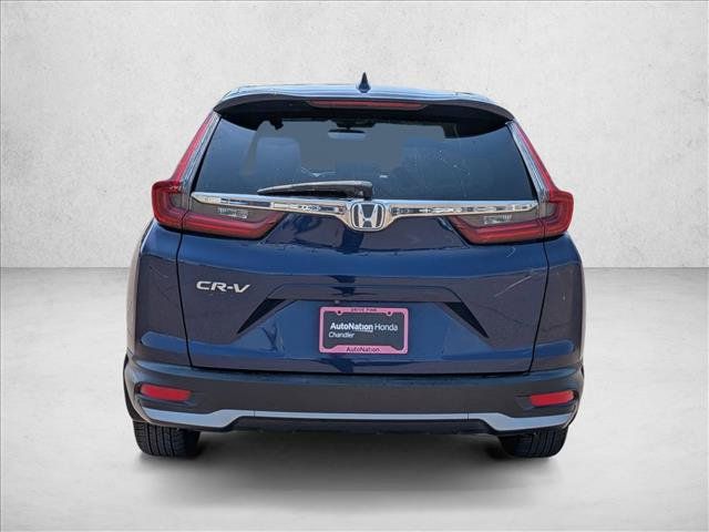 Used 2020 Honda CR-V EX image 6