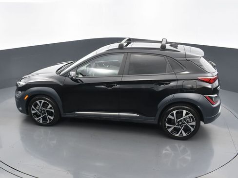 Used 2023 Hyundai Kona Limited AWD/4WD image 20