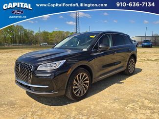 Used 2023 Lincoln Corsair Reserve w/ Equipment Group 201A video 1