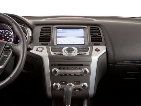 Used 2010 Nissan Murano LE AWD/4WD image 24