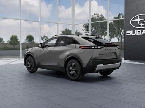 New 2026 Subaru Uncharted AWD image 4